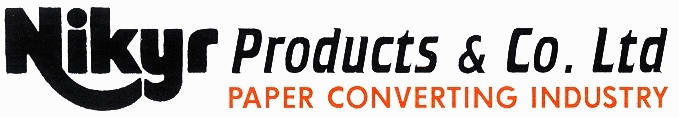 company's logo