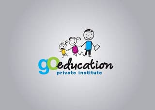 company's logo