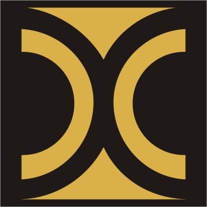 company's logo