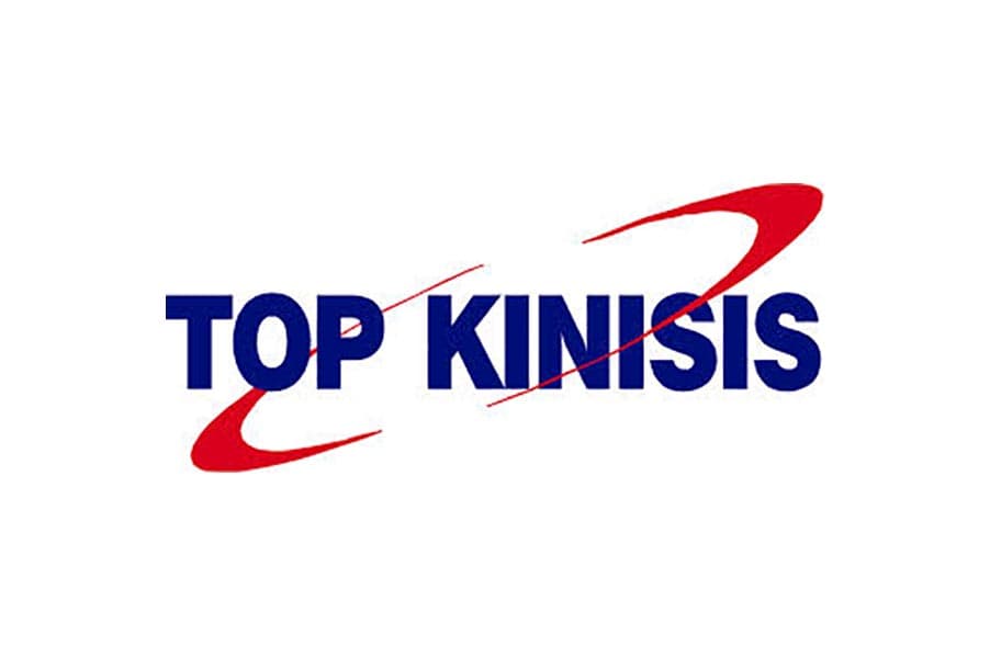 company's logo
