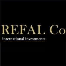 company's logo