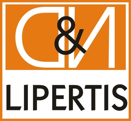 company's logo