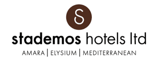 company's logo