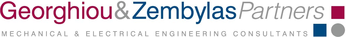 company's logo
