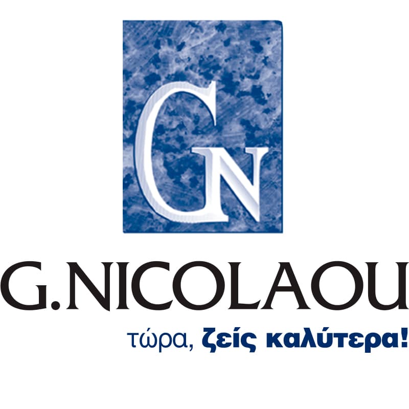 company's logo