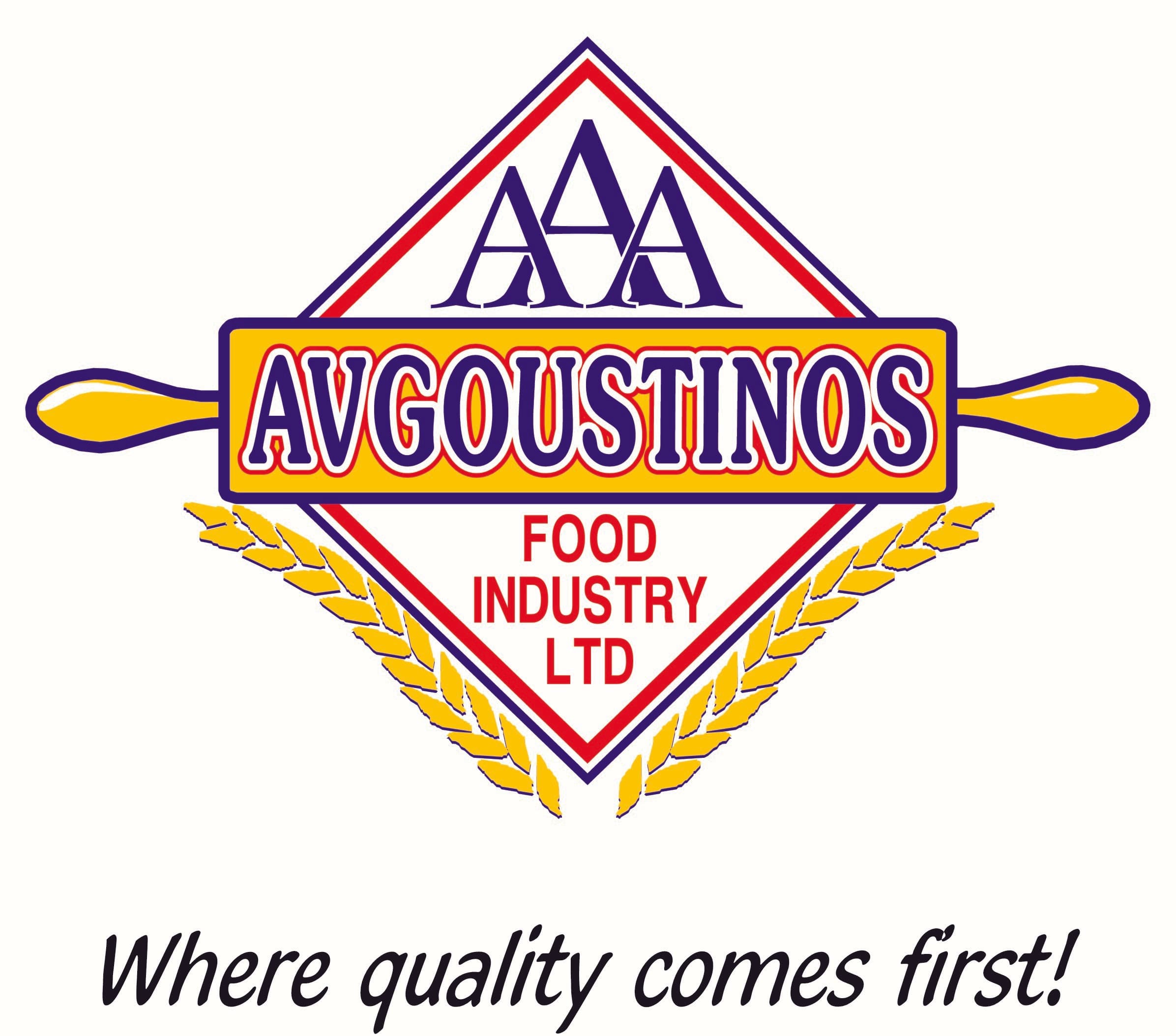 company's logo