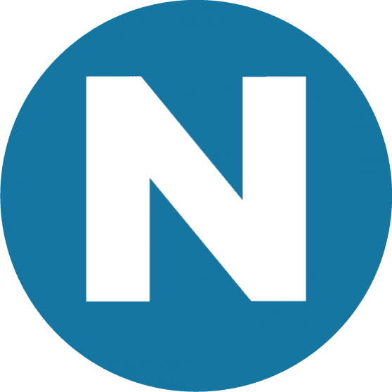 company's logo