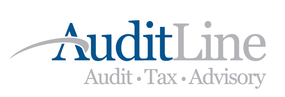 company's logo