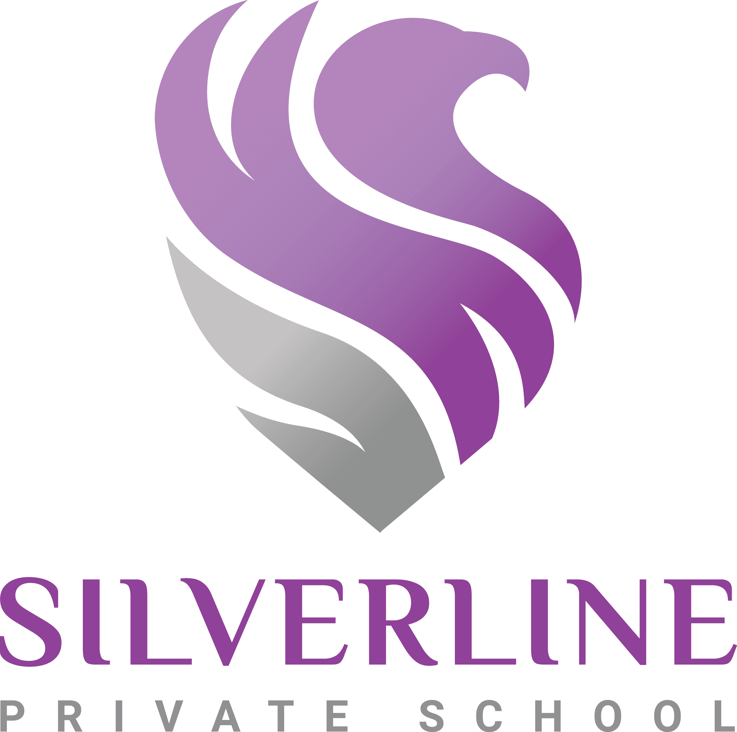 company's logo