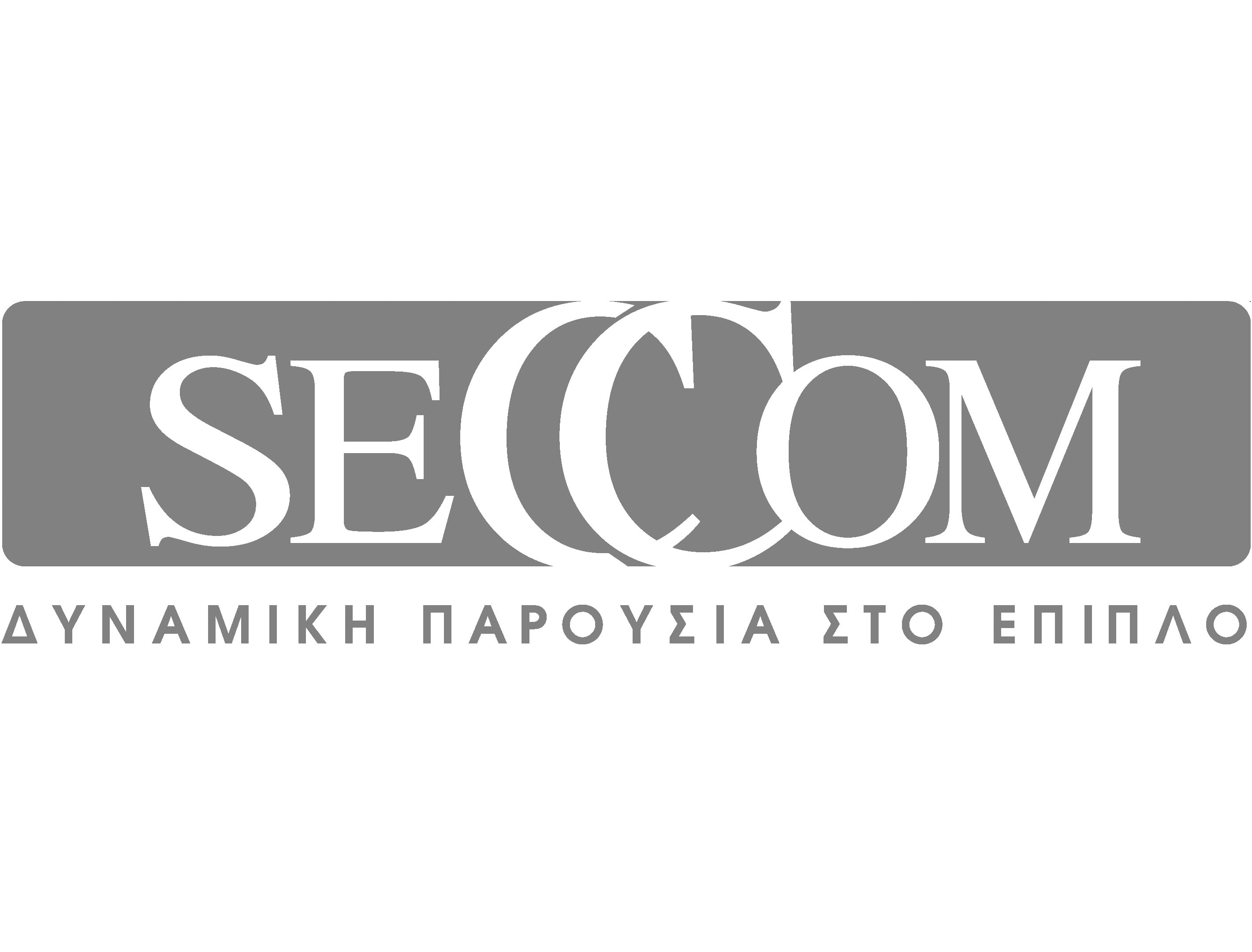 company's logo