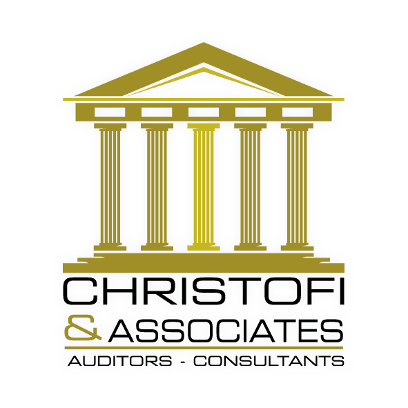 company's logo