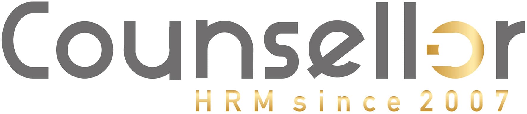 company's logo