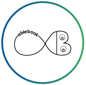 company's logo