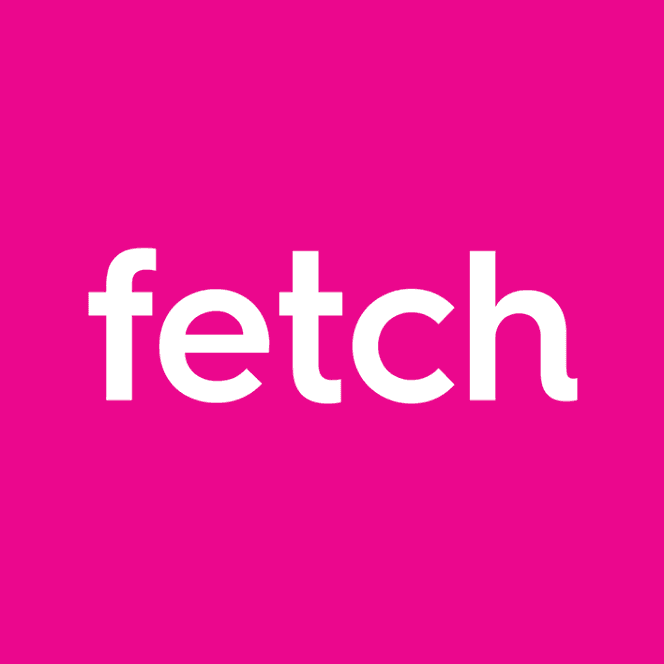 company's logo