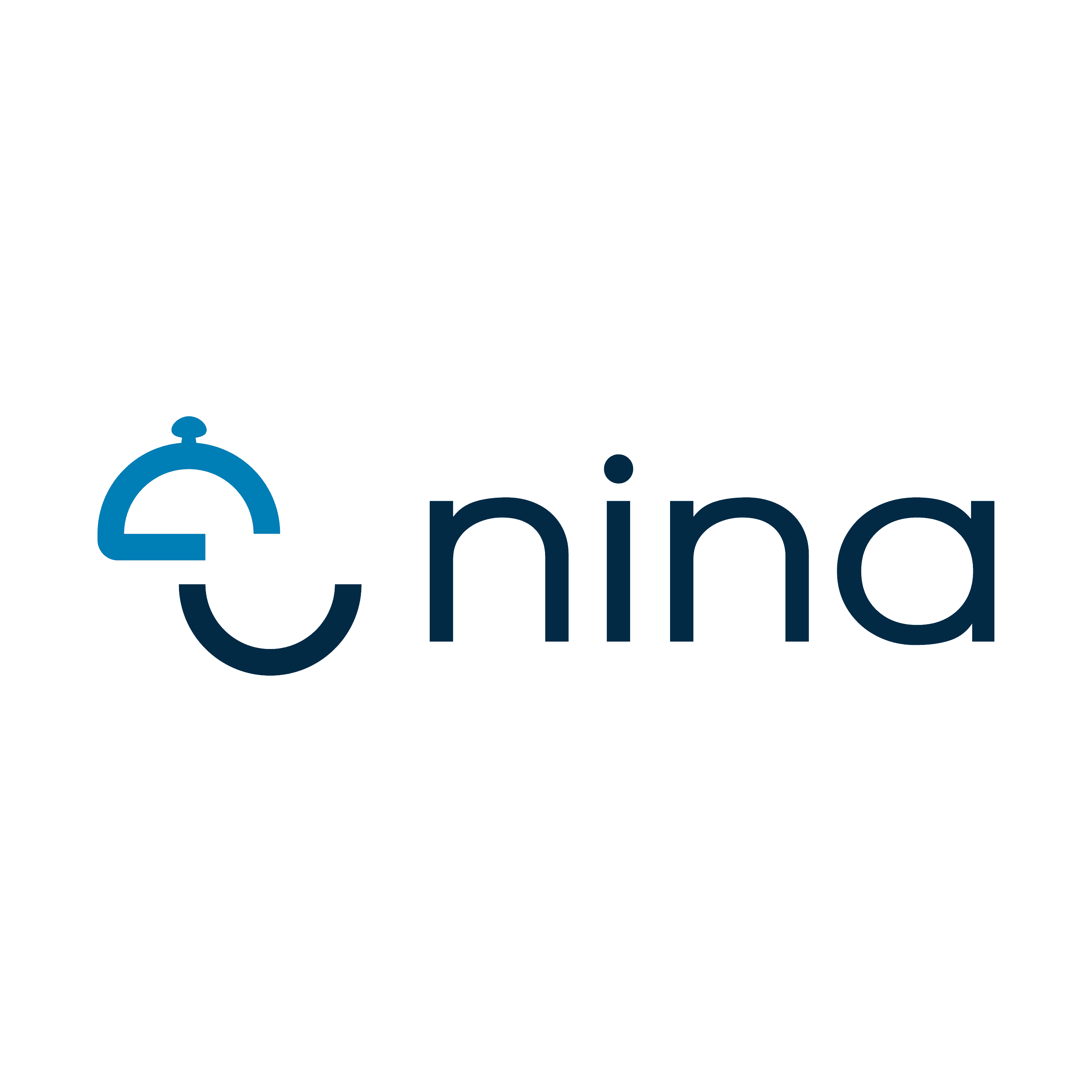 company's logo