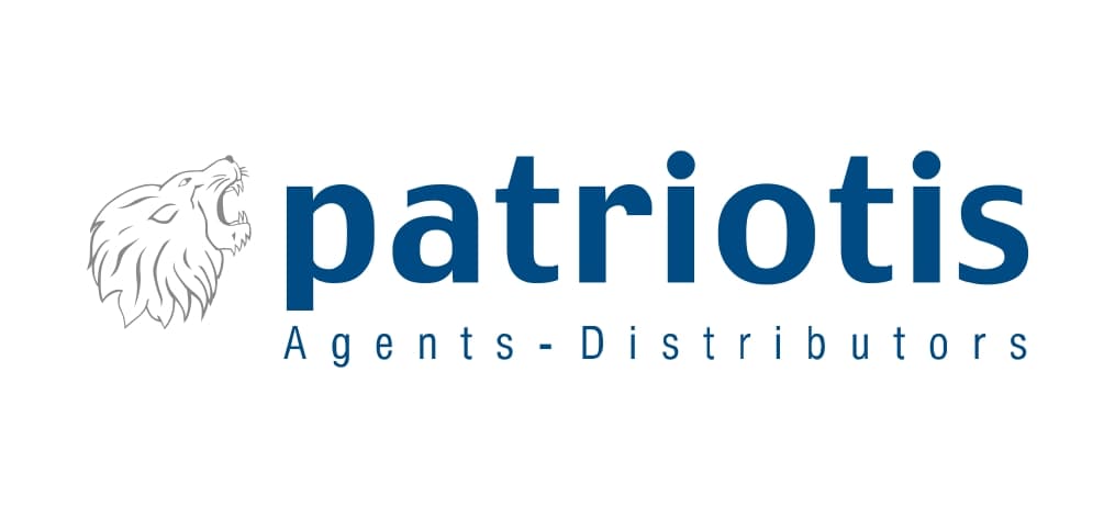 company's logo
