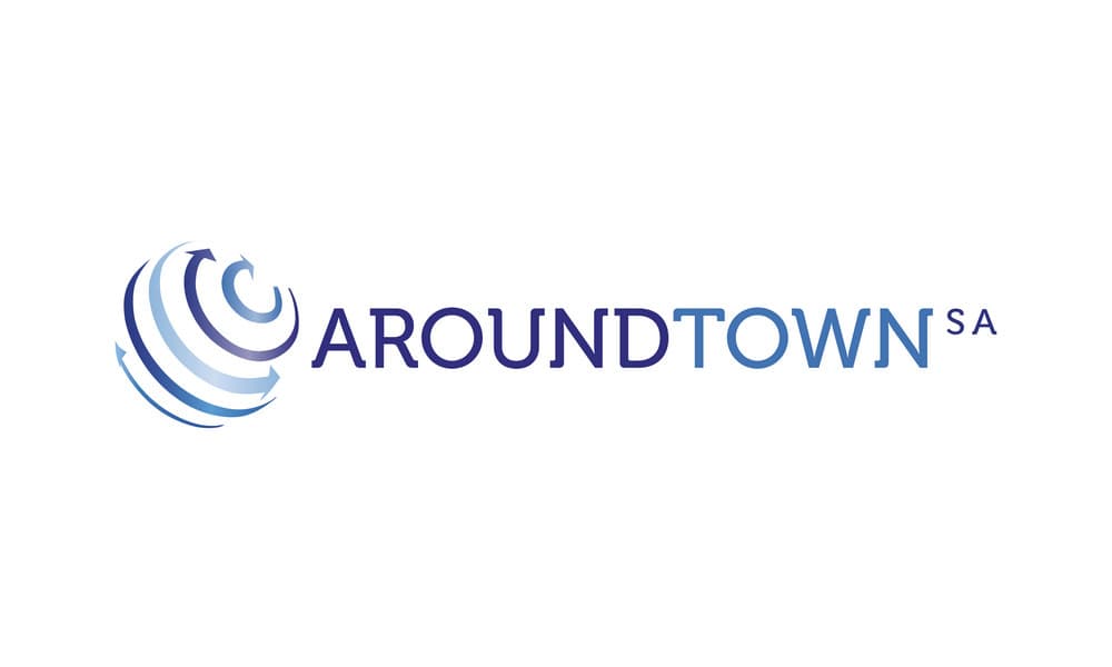 company's logo