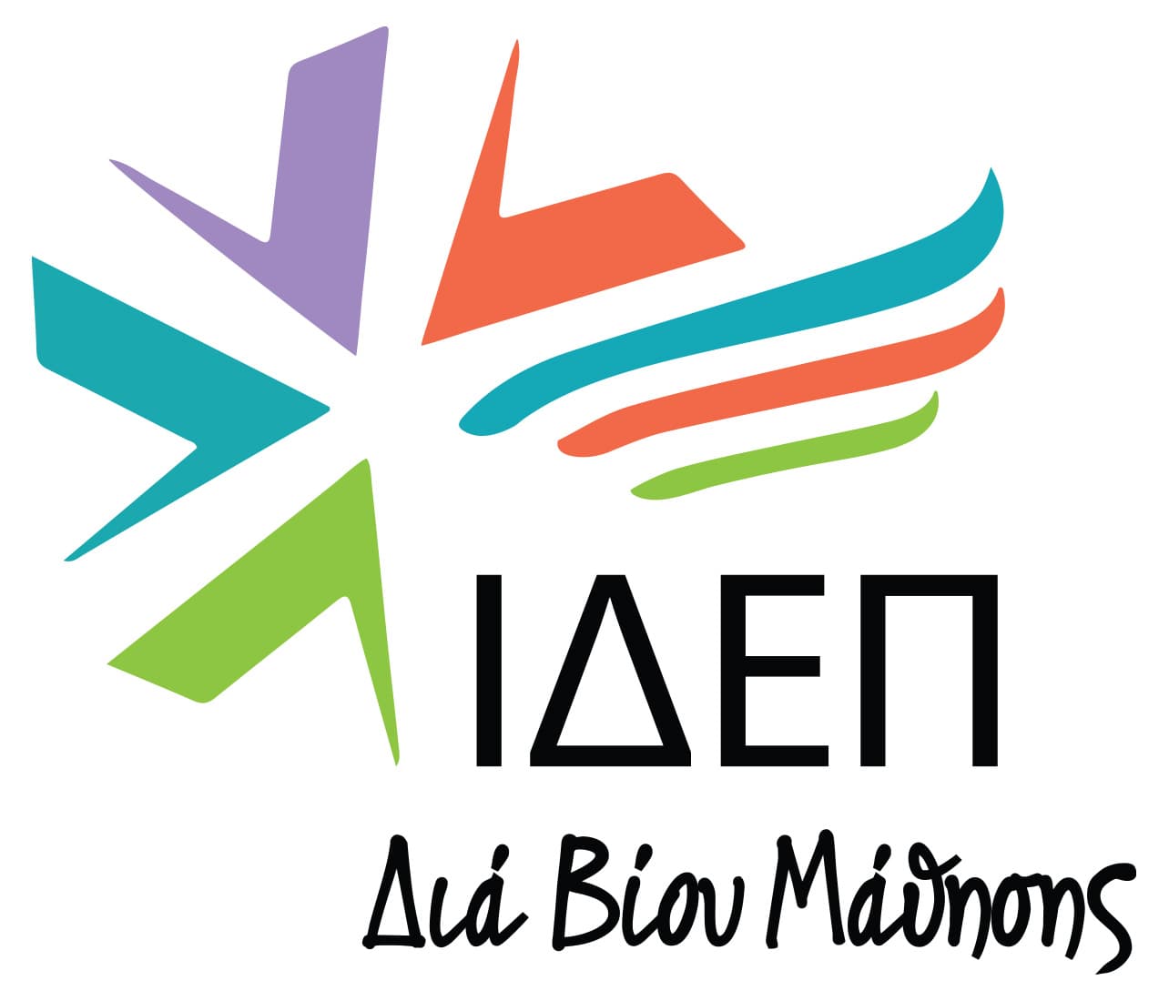 company's logo