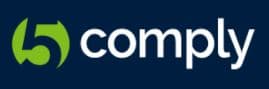 company's logo