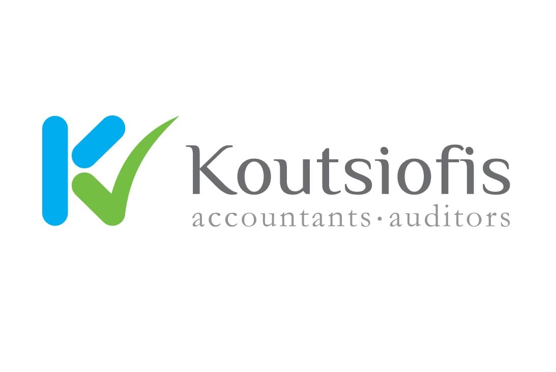 company's logo