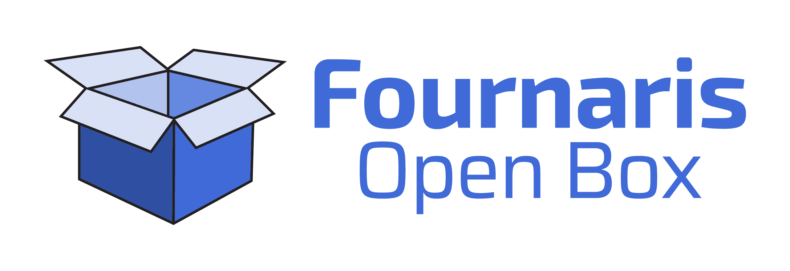 company's logo
