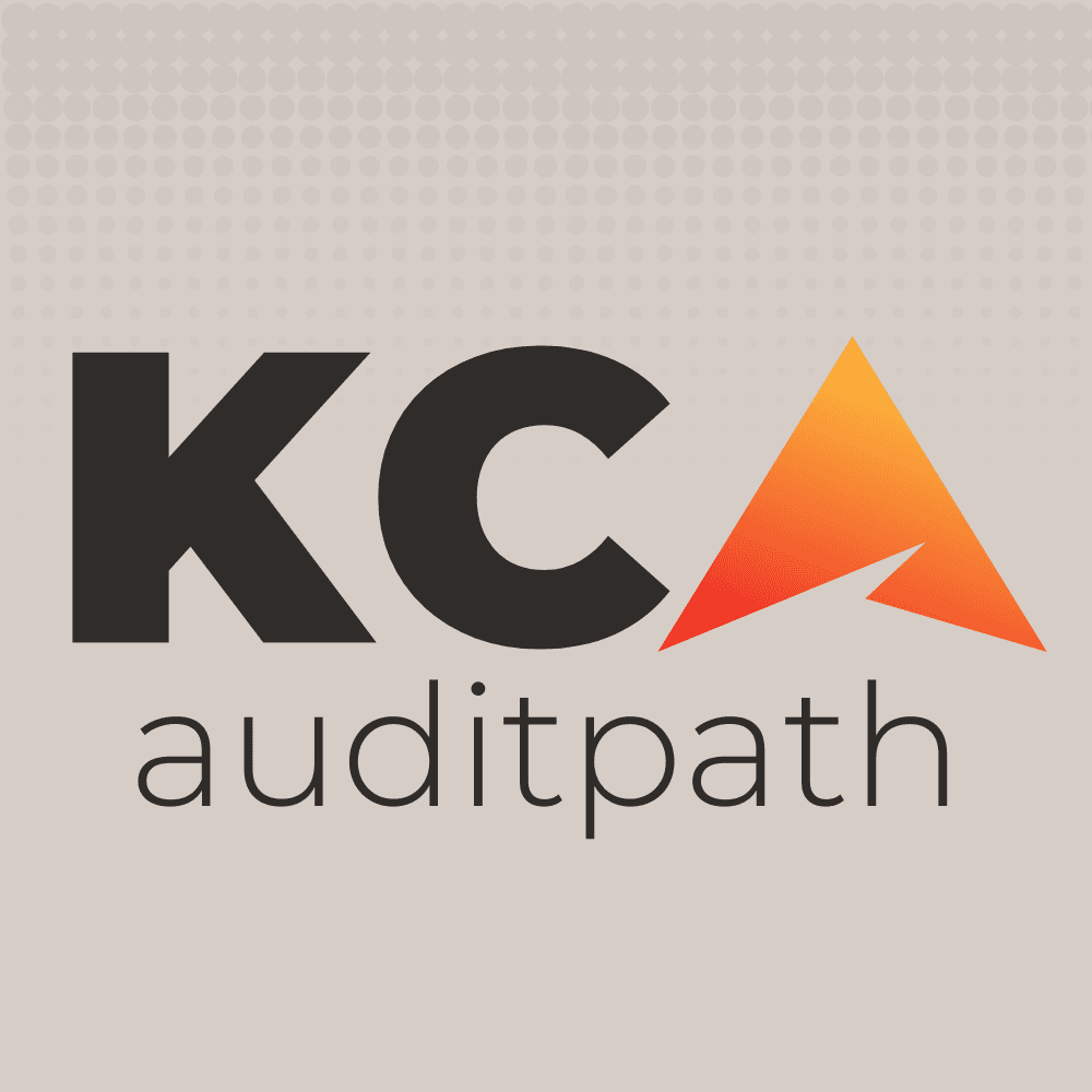 company's logo