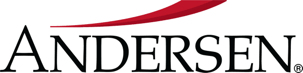 company's logo