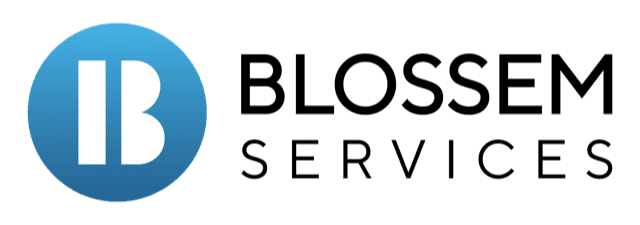 company's logo