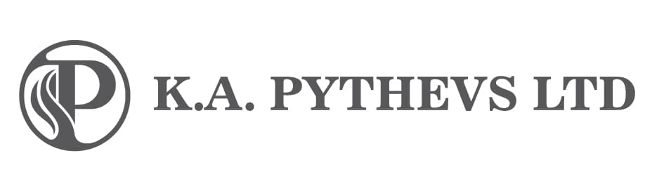 company's logo