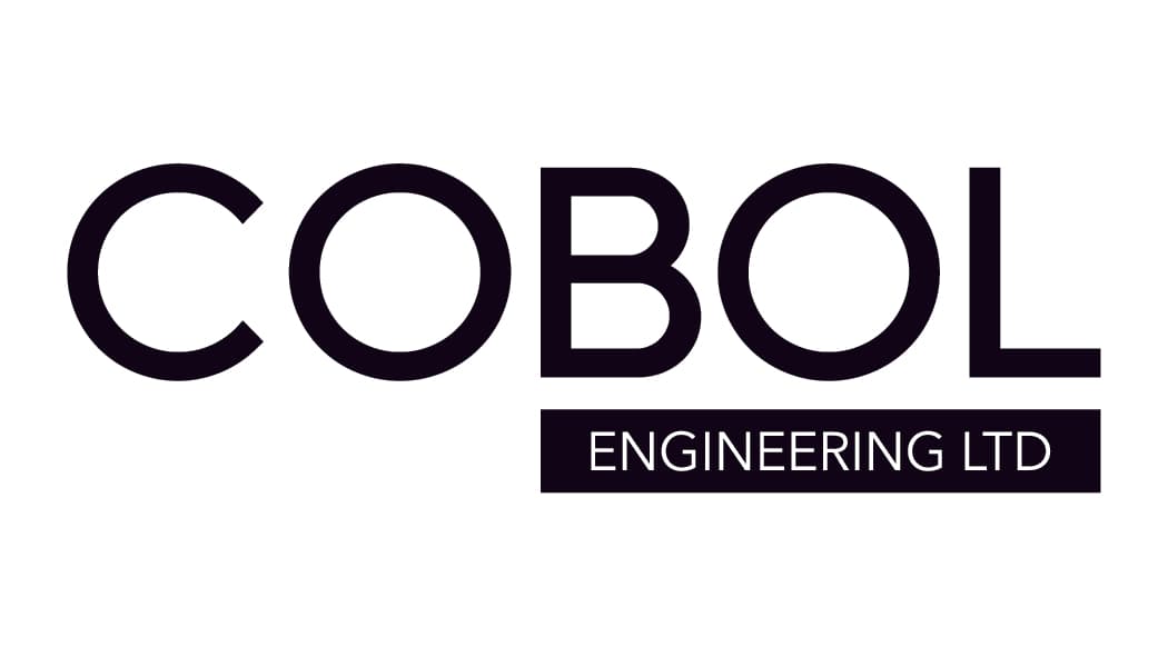 company's logo