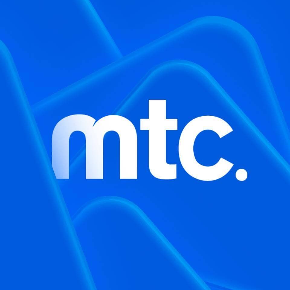 company's logo