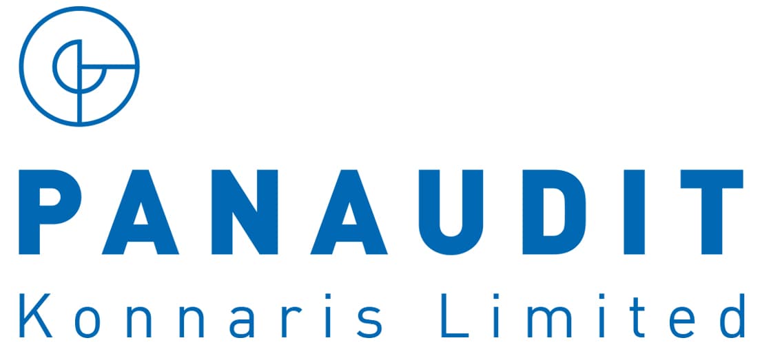 company's logo