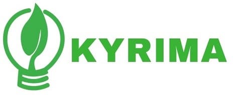 company's logo