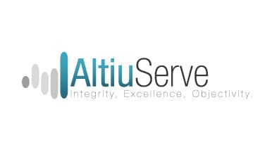 company's logo