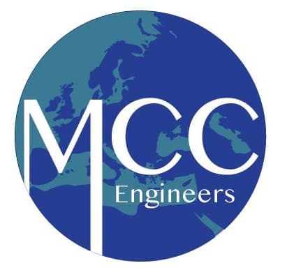 company's logo