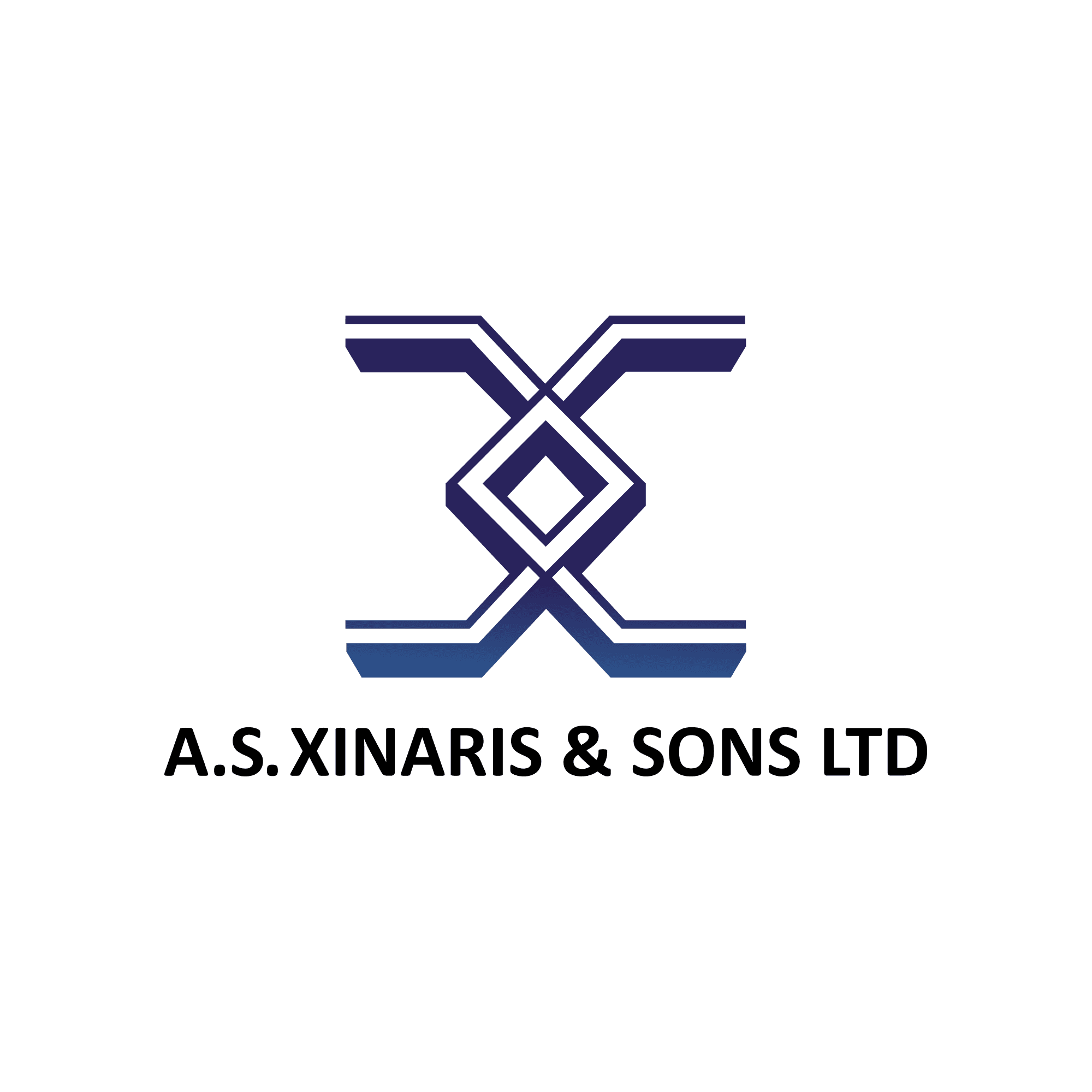 company's logo