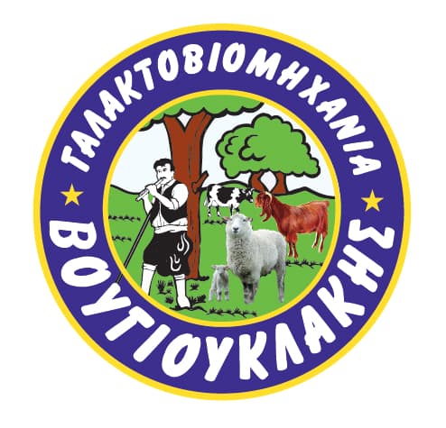 company's logo