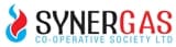 company's logo