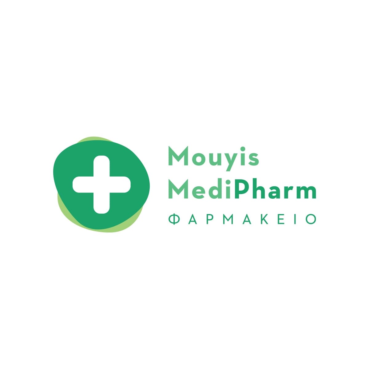company's logo