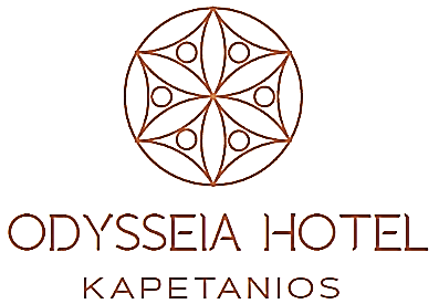 company's logo