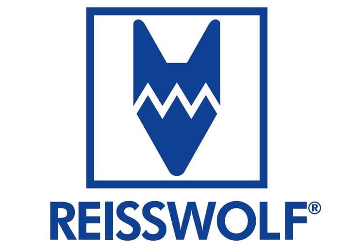 company's logo