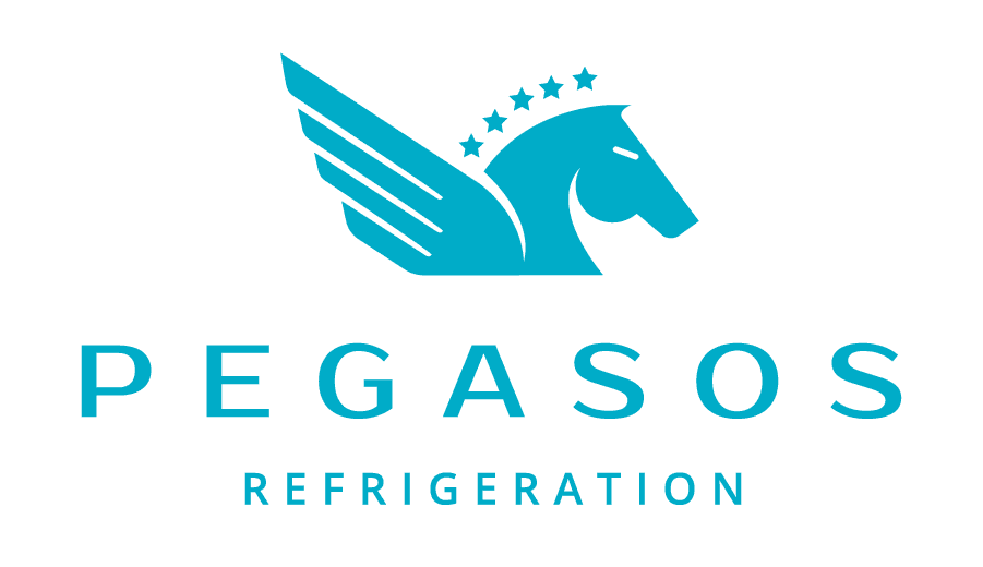 company's logo