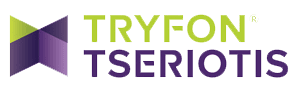 company's logo