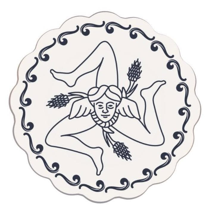 company's logo