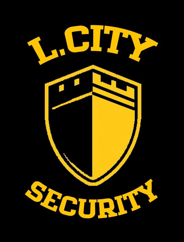 company's logo