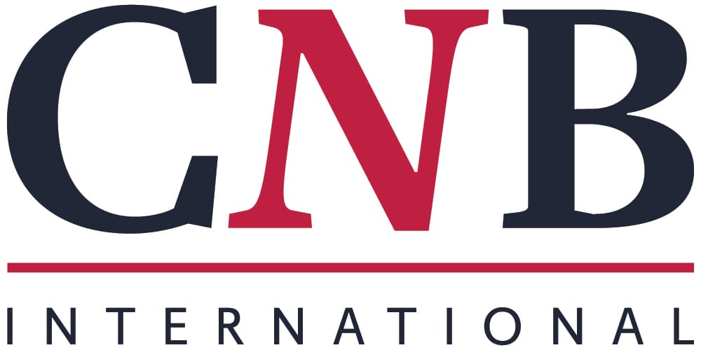 company's logo