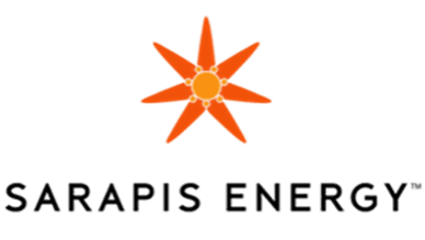company's logo