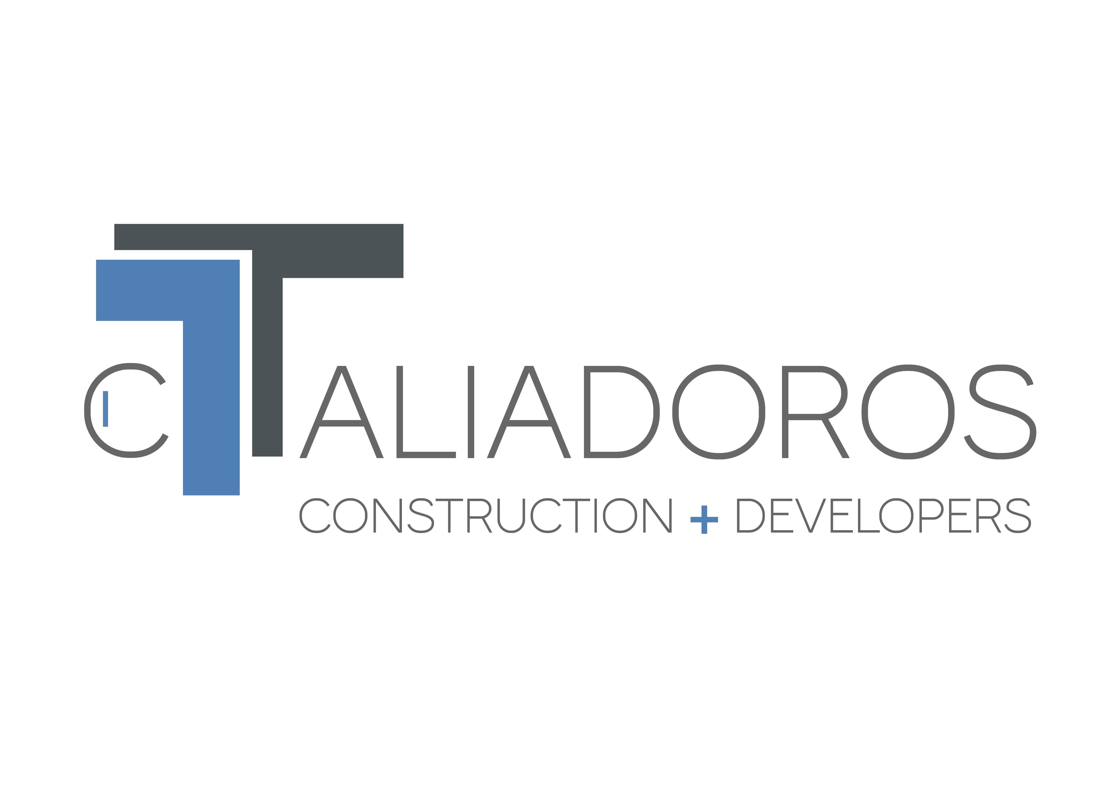 company's logo
