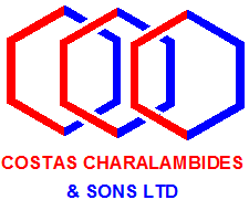 company's logo