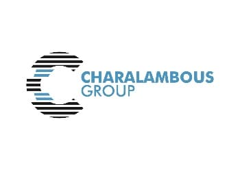 company's logo